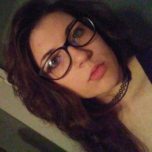 Meet your Posher, Katy